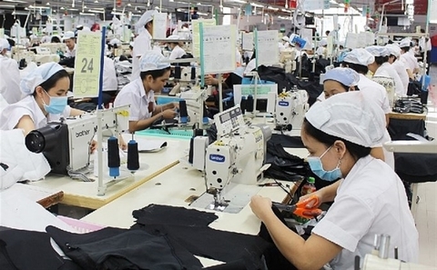 US - Viet Nam trade grows strong over 25 years